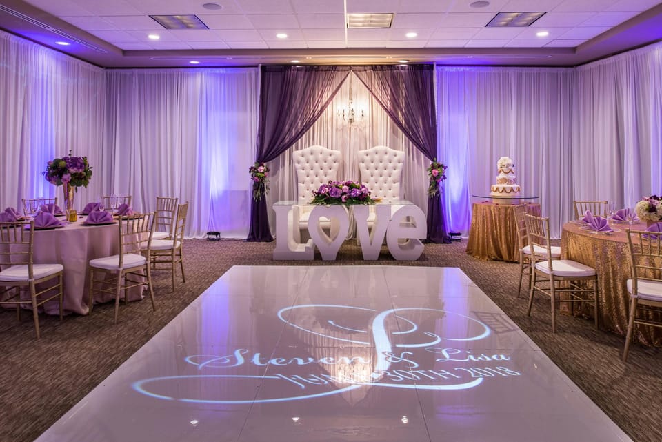 Ballroom