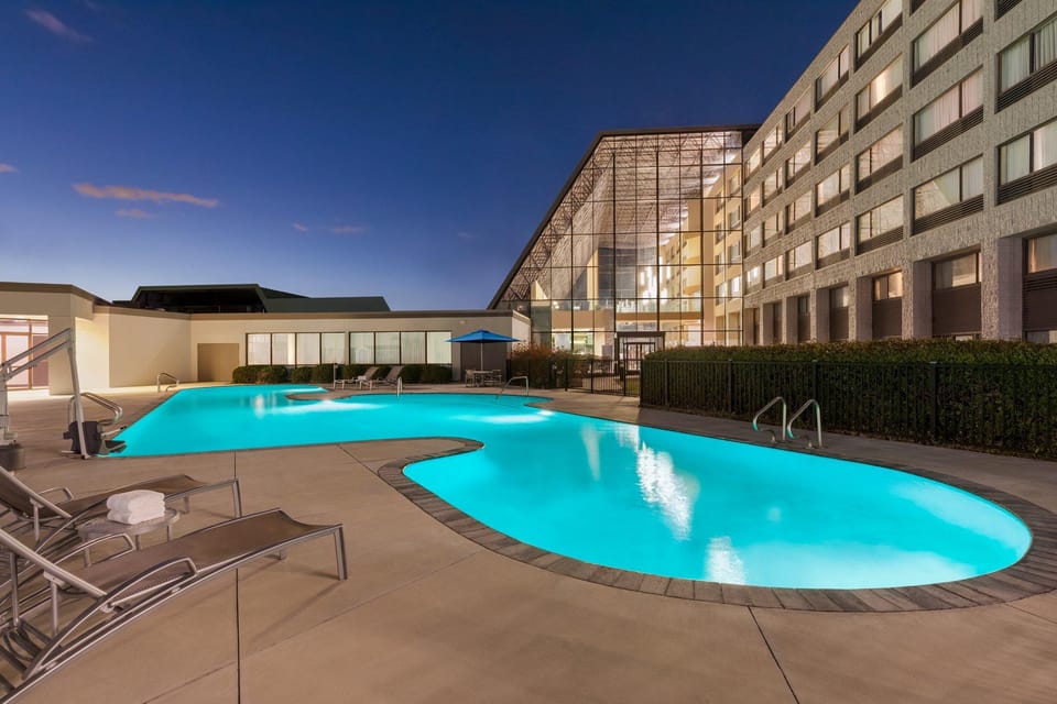Holiday Inn Virginia Beach - Norfolk By IHG Hotel in Norfolk
