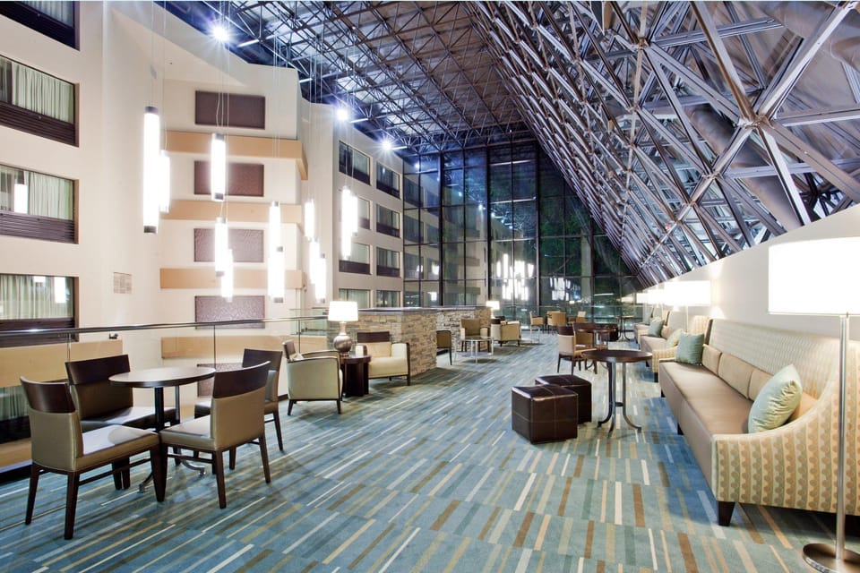 Holiday Inn Virginia Beach - Norfolk By IHG Hotel in Norfolk