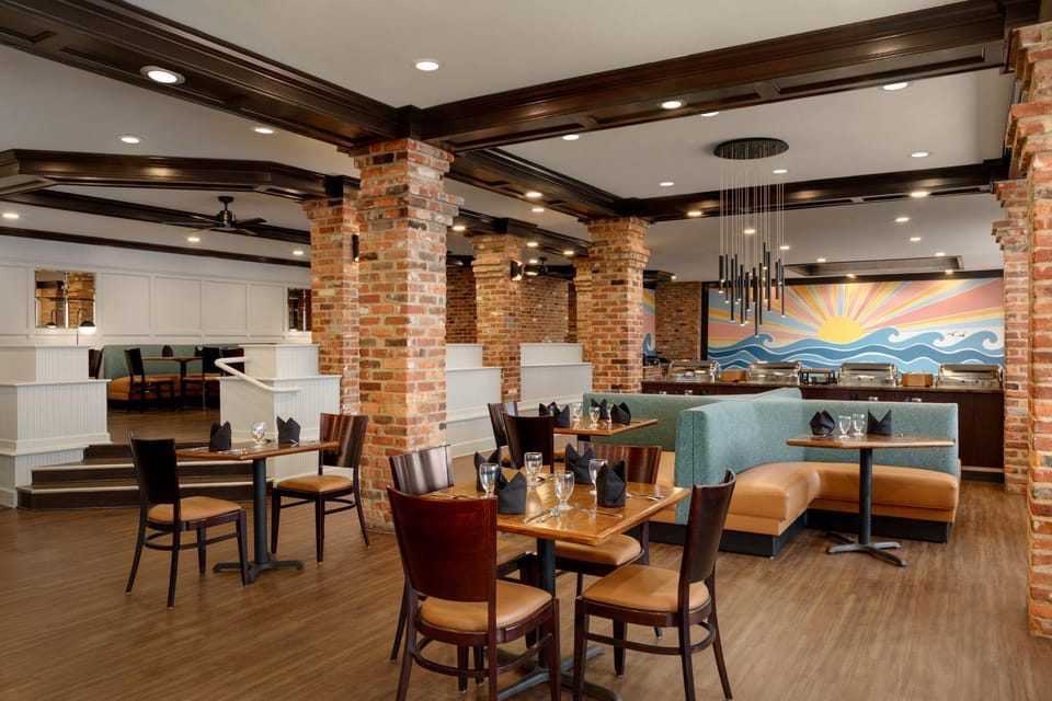 Holiday Inn Virginia Beach - Norfolk By IHG Hotel in Norfolk