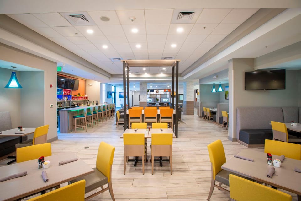 Holiday Inn Pensacola - University Area By IHG Hotel in Pensacola