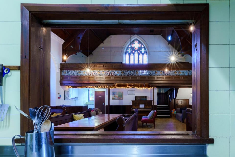 Kirkby Stephen Hostel Hostel in England
