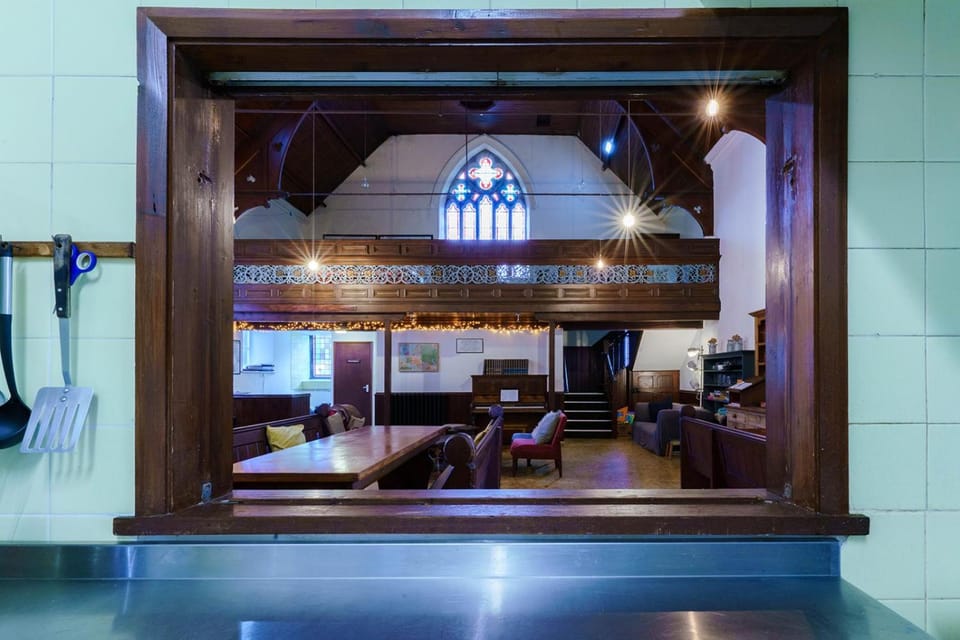 Kirkby Stephen Hostel Hostel in England
