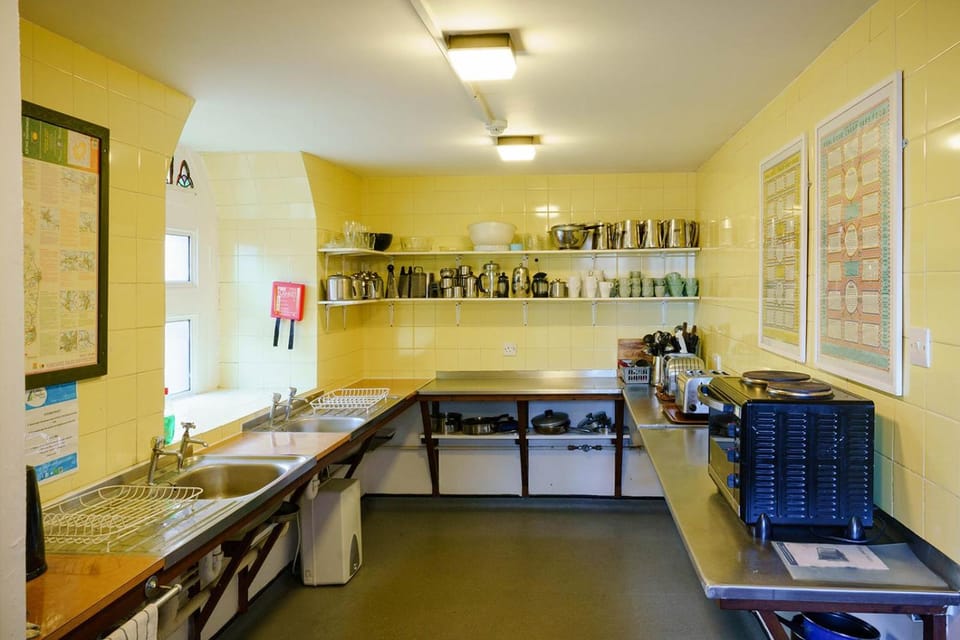 Kirkby Stephen Hostel Hostel in England