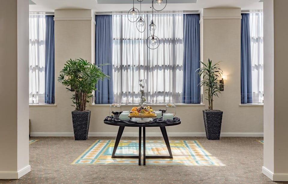Meeting room / ballrooms