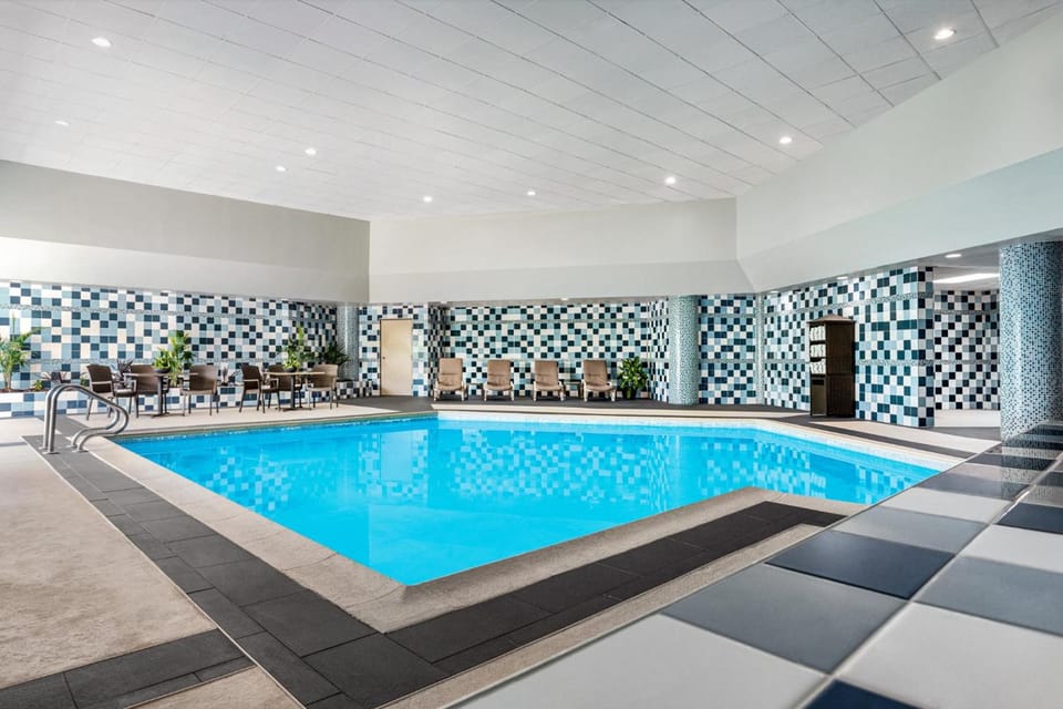 Holiday Inn Louisville East - Hurstbourne By IHG Hotel in Jeffersontown