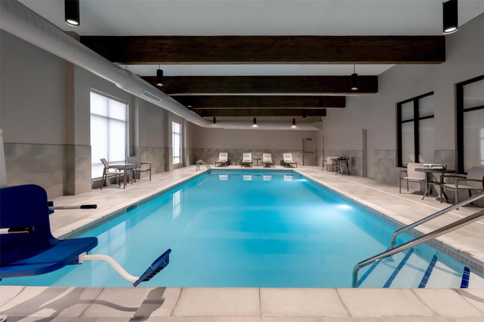 DoubleTree by Hilton Sioux City Hotel in Sioux City