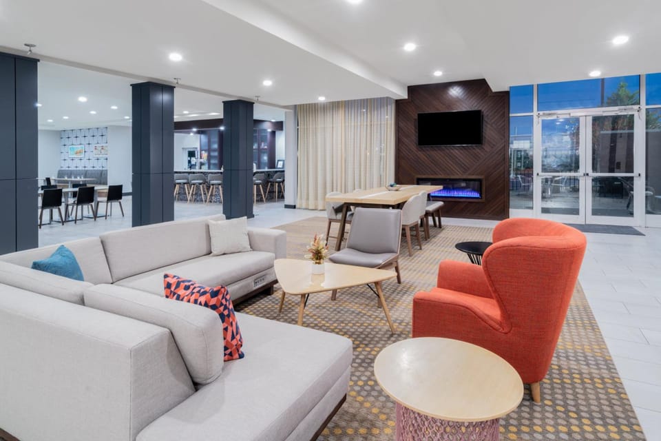 Holiday Inn Southaven Central - Memphis By IHG Hotel in Southaven