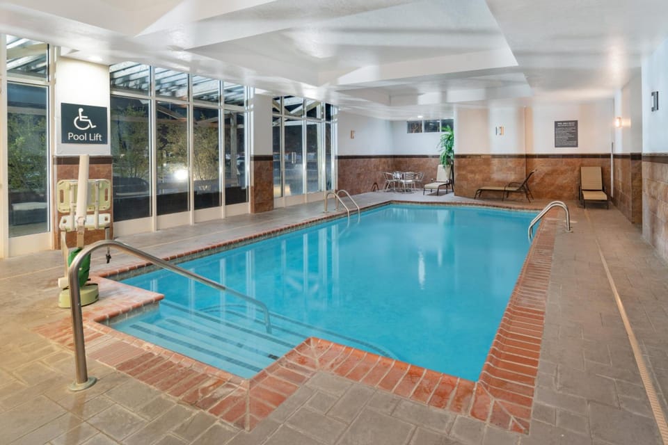 Holiday Inn Southaven Central - Memphis By IHG Hotel in Southaven