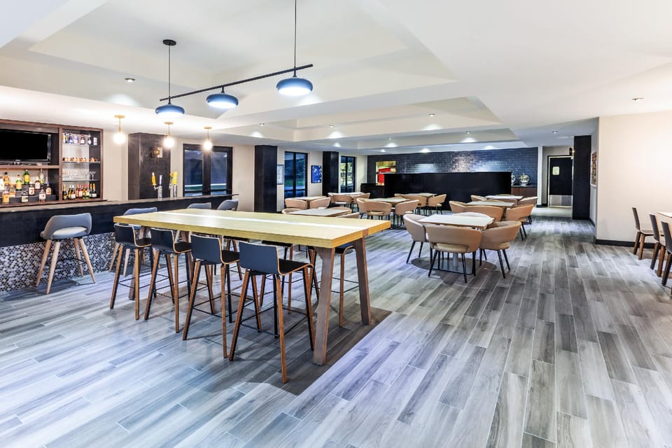 Bar/lounge
