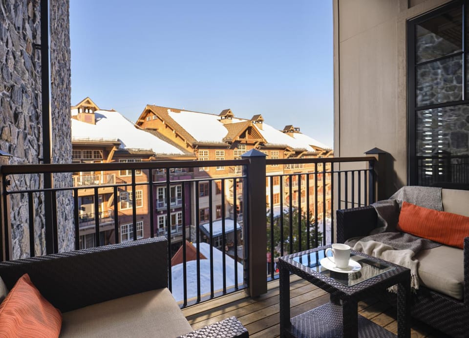 The Residences at One Village Place by Hyatt Vacation Club Resort in Northstar Drive