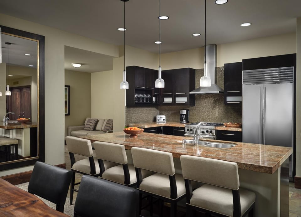 The Residences at One Village Place by Hyatt Vacation Club Resort in Northstar Drive