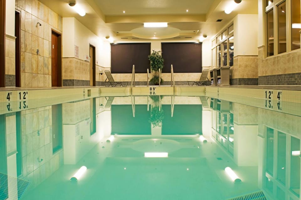 Holiday Inn Hotel & Suites-West Edmonton By IHG Hotel in Edmonton