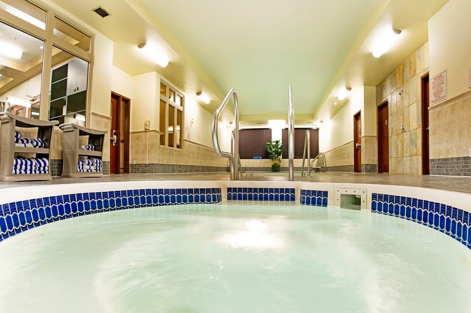 Holiday Inn Hotel & Suites-West Edmonton By IHG Hotel in Edmonton