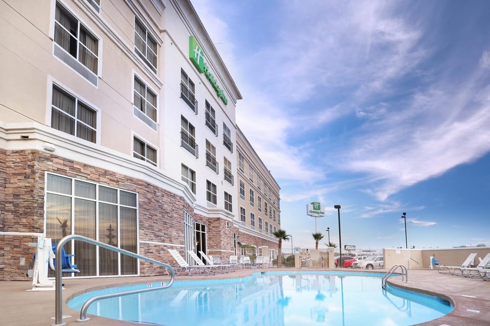 Holiday Inn Yuma By IHG Hotel in Yuma