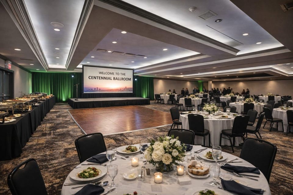 Holiday Inn Toronto Airport East By IHG Hotel in Toronto