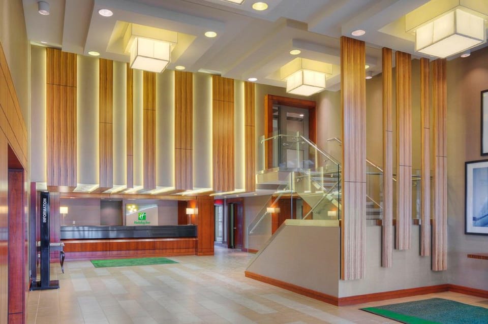 Holiday Inn Toronto Airport East By IHG Hotel in Toronto