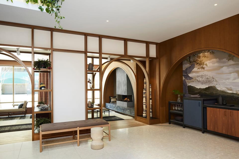 Kimpton Saint George Hotel By IHG Hotel in Toronto