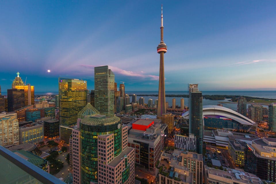Kimpton Saint George Hotel By IHG Hotel in Toronto