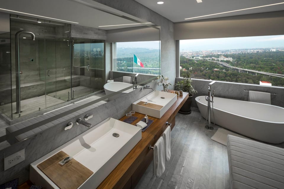 Amenity (Guest room)