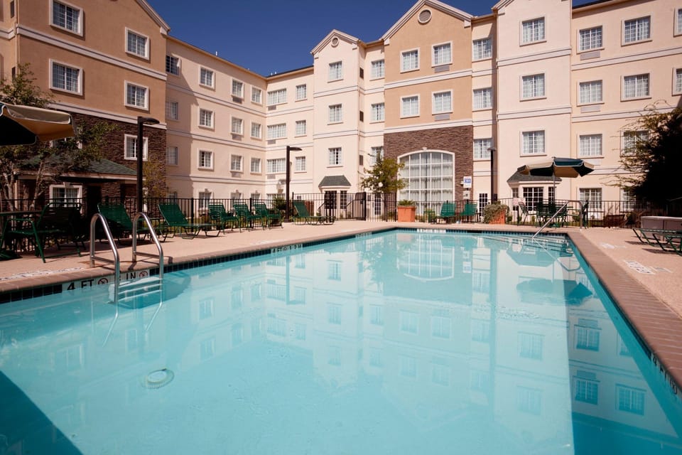 Staybridge Suites Austin Airport By IHG Hotel in Montopolis