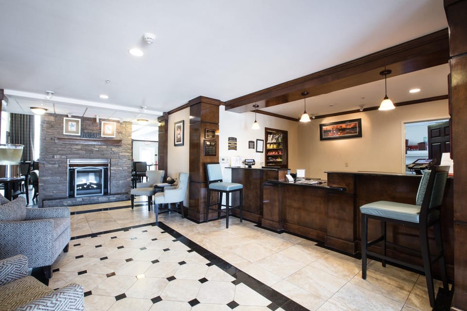 Staybridge Suites Austin Airport By IHG Hotel in Montopolis