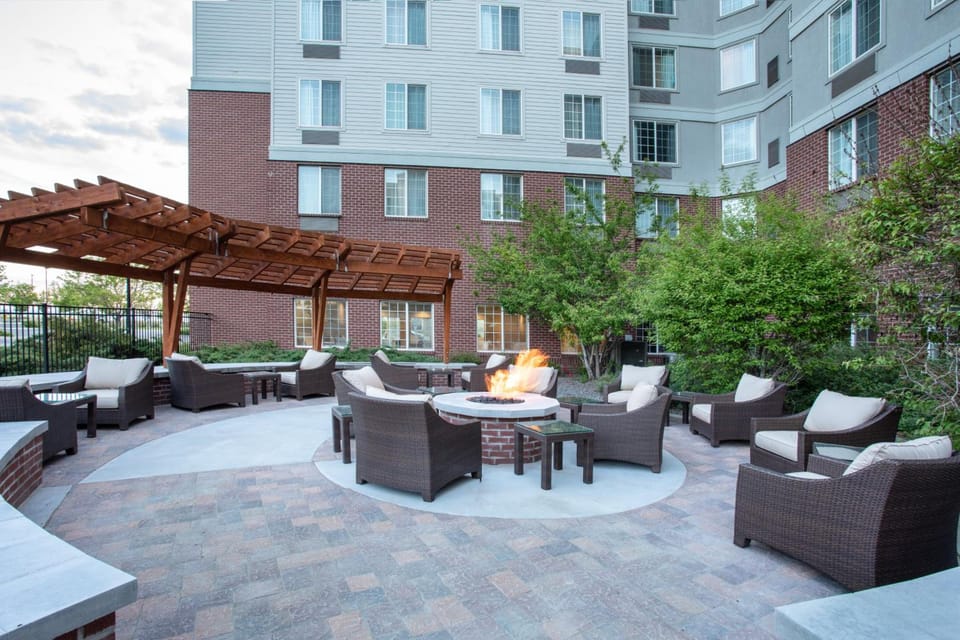 Staybridge Suites Denver International Airport By IHG Hotel in Commerce City