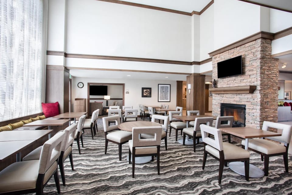 Staybridge Suites Denver International Airport By IHG Hotel in Commerce City