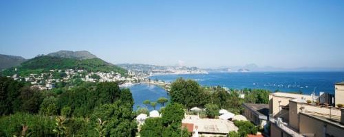 B&B Dumbolo Hotel in Pozzuoli