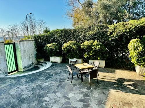 B&B Dumbolo Hotel in Pozzuoli