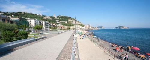 B&B Dumbolo Hotel in Pozzuoli