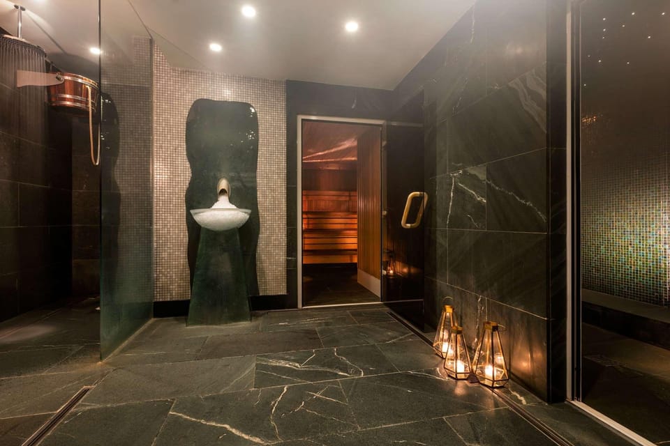 The May Fair Hotel, Mayfair, London Hotel in City of Westminster