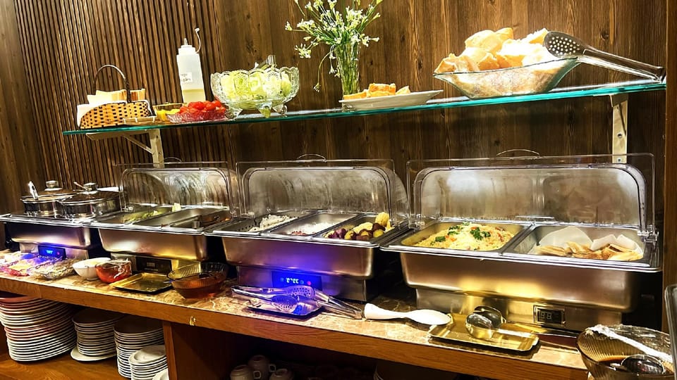Rosa Zen Hotel And Spa  Hotel in Ho Chi Minh City