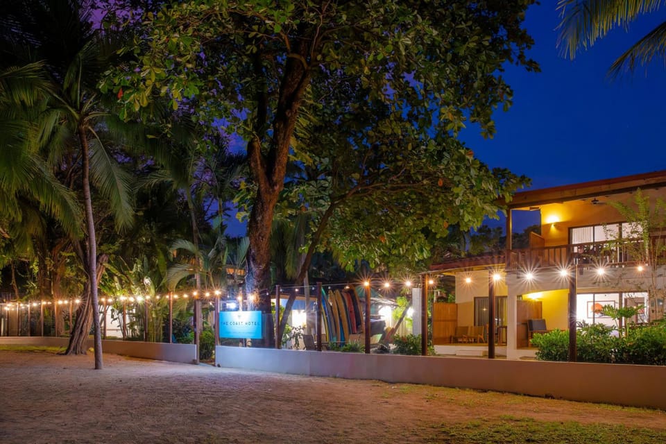 The Coast Beachfront Hotel Hotel in Guanacaste Province