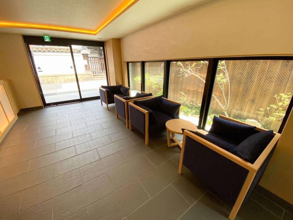 Rinn Niomon Hotel in Kyoto
