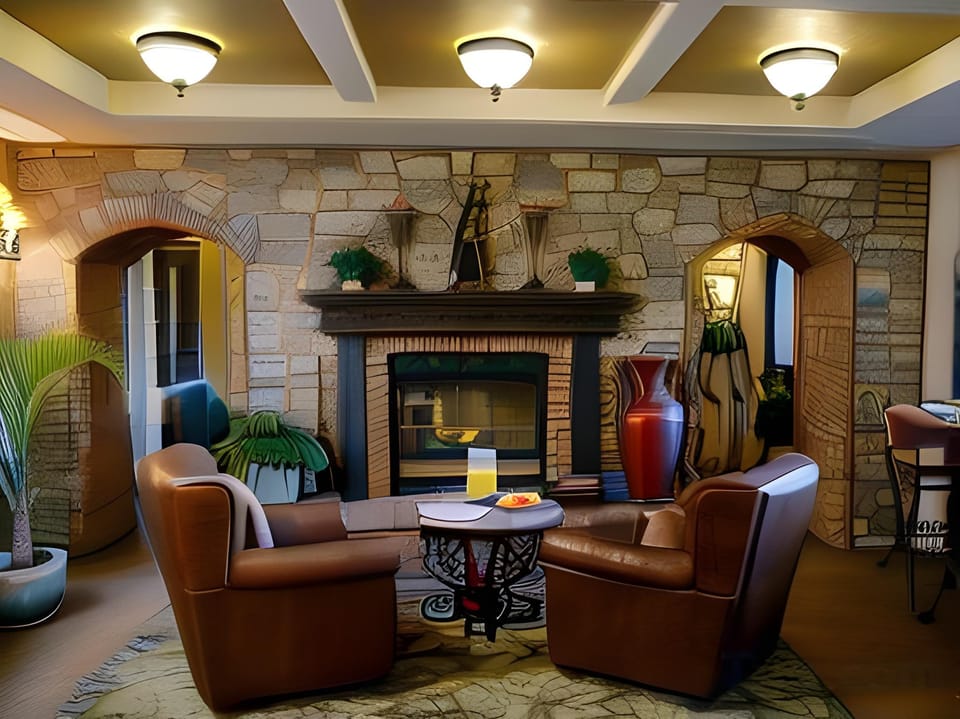 Andreas Hotel & Spa Hotel in Palm Springs