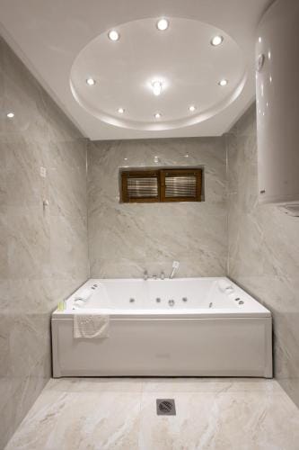 Hotel RAS Pazariste Hotel in Serbia