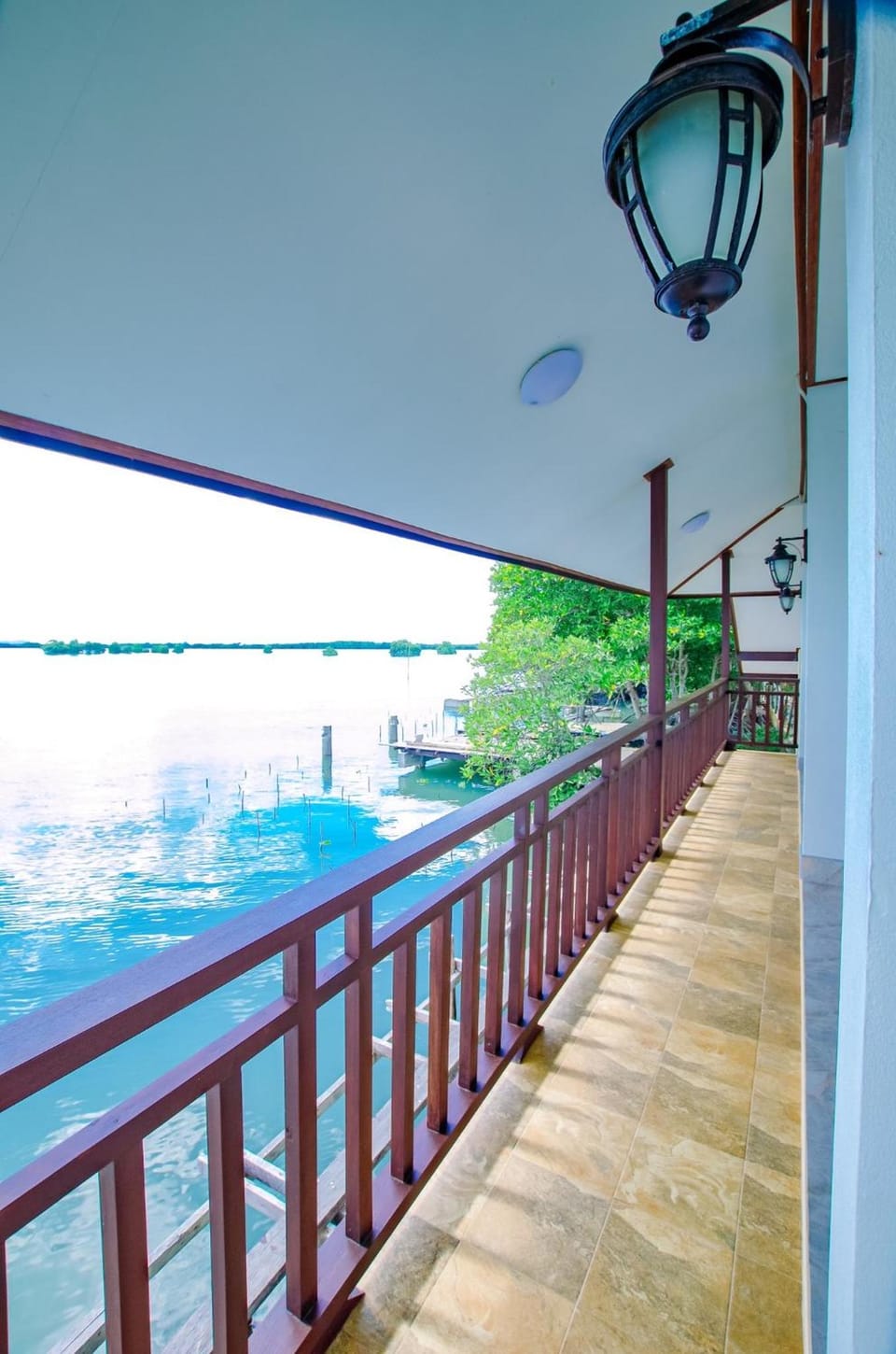 Meena Resort Resort in Thailand