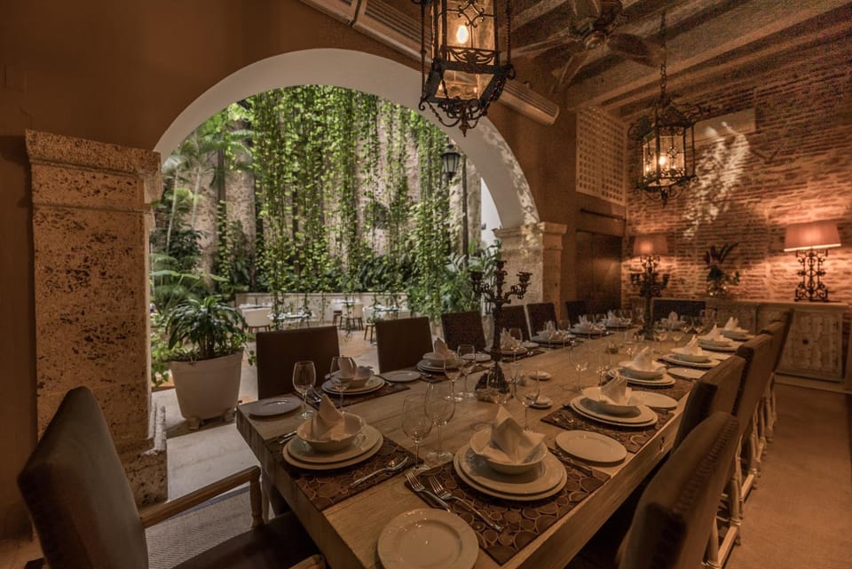 Hotel Noi 1860 Cartagena Hotel in Cartagena