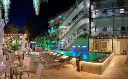 Galazio Asteri 1 Green, Luxury & Eco Hotel in İzmir Province