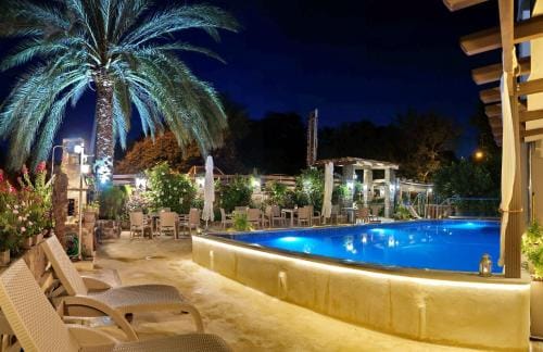Galazio Asteri 1 Green, Luxury & Eco Hotel in İzmir Province