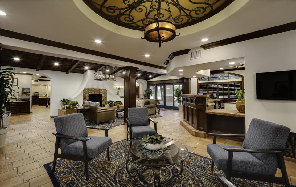 Ayres Hotel Redlands Hotel in Redlands