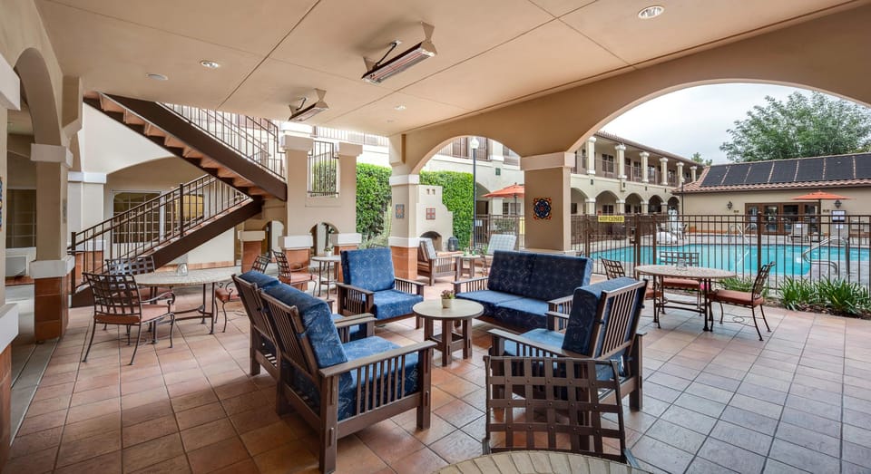 Ayres Hotel Redlands Hotel in Redlands