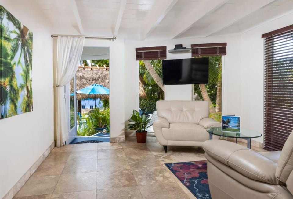 Azul del Mar Hotel in Key Largo