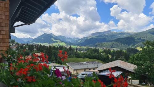 Haus Alpengluck Hotel in Oberstdorf