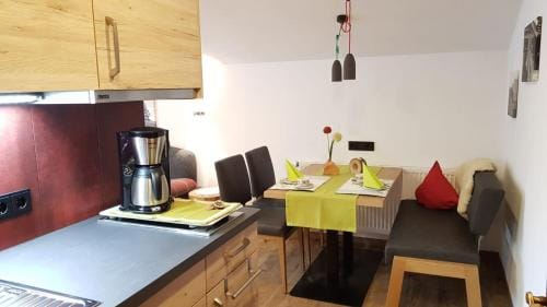 Haus Alpengluck Hotel in Oberstdorf