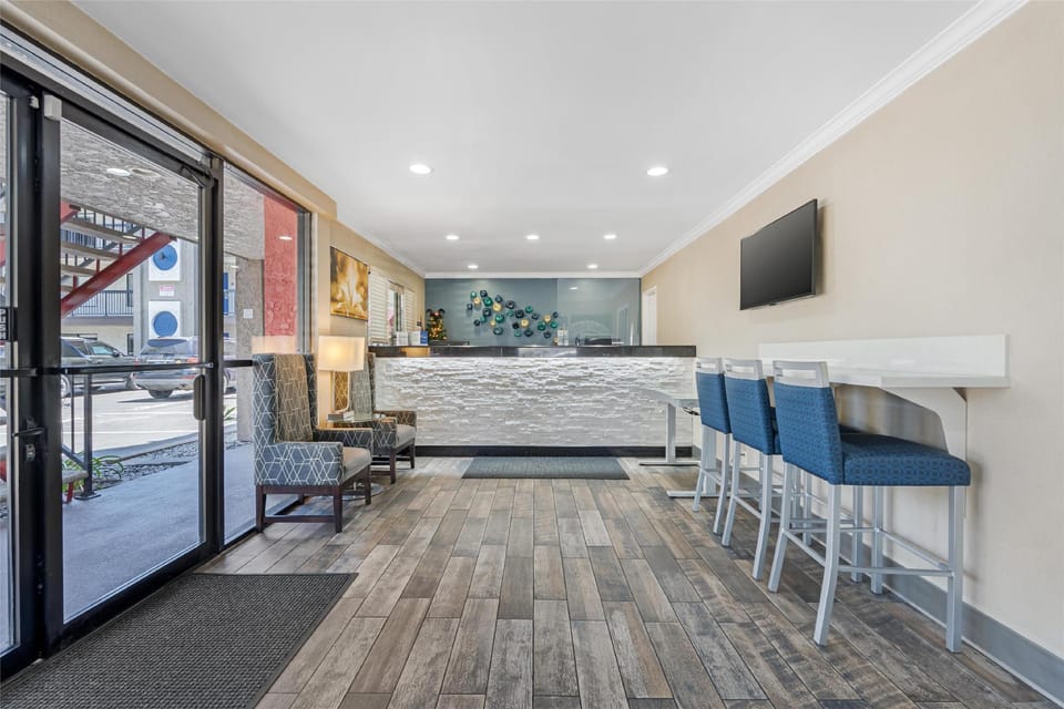 Best Western Courtesy Hotel – Anaheim Amusement Park Hotel in Anaheim