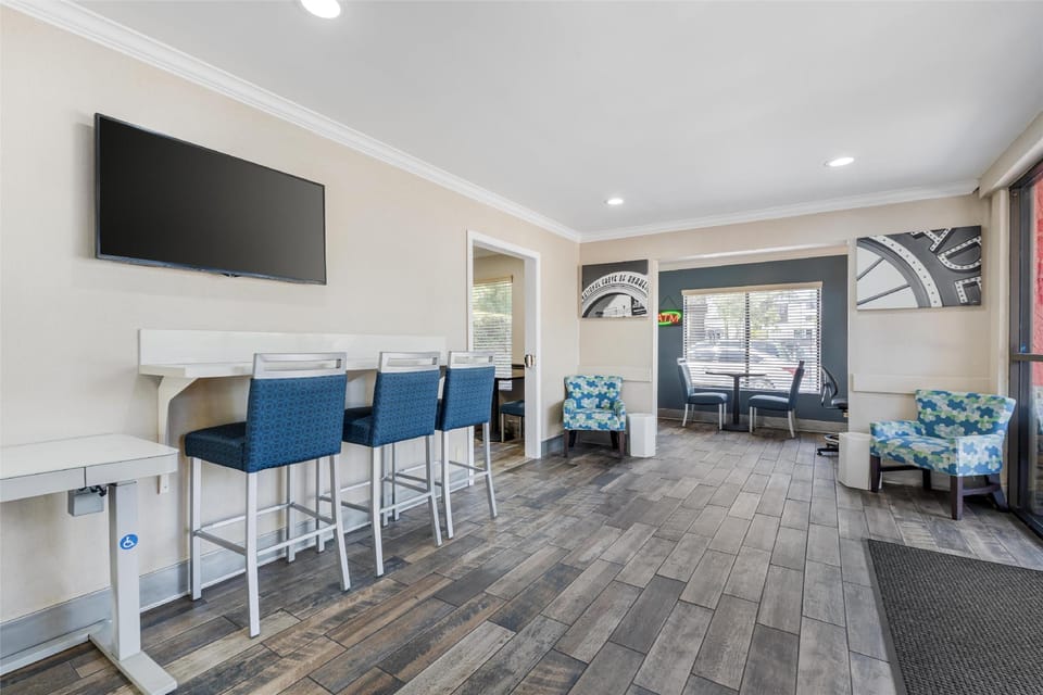 Best Western Courtesy Hotel – Anaheim Amusement Park Hotel in Anaheim
