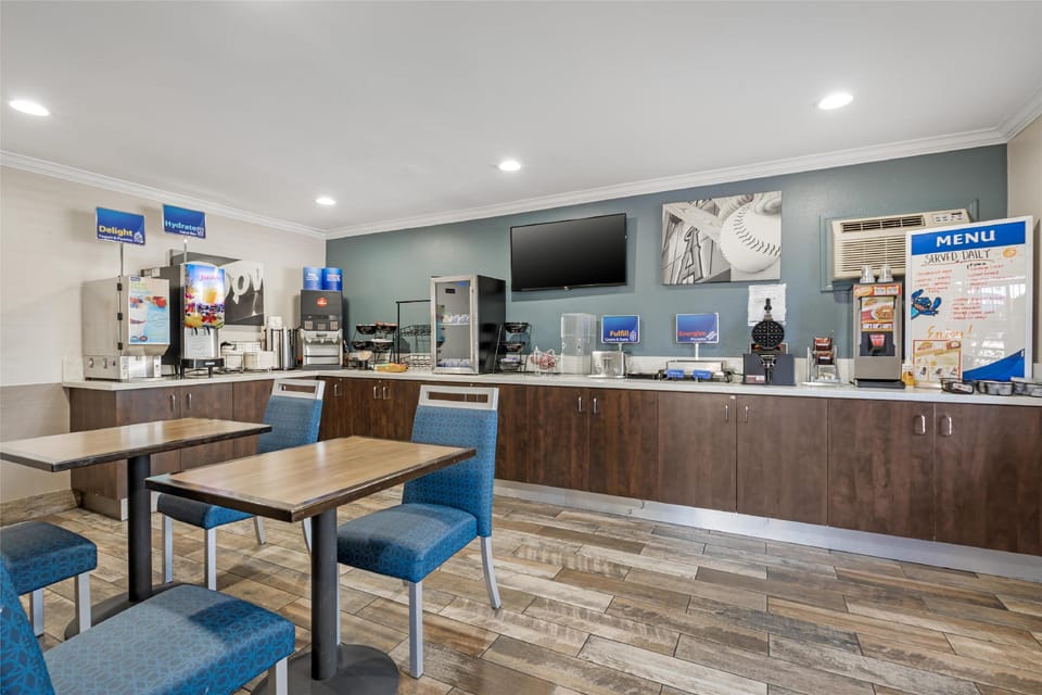 Best Western Courtesy Hotel – Anaheim Amusement Park Hotel in Anaheim