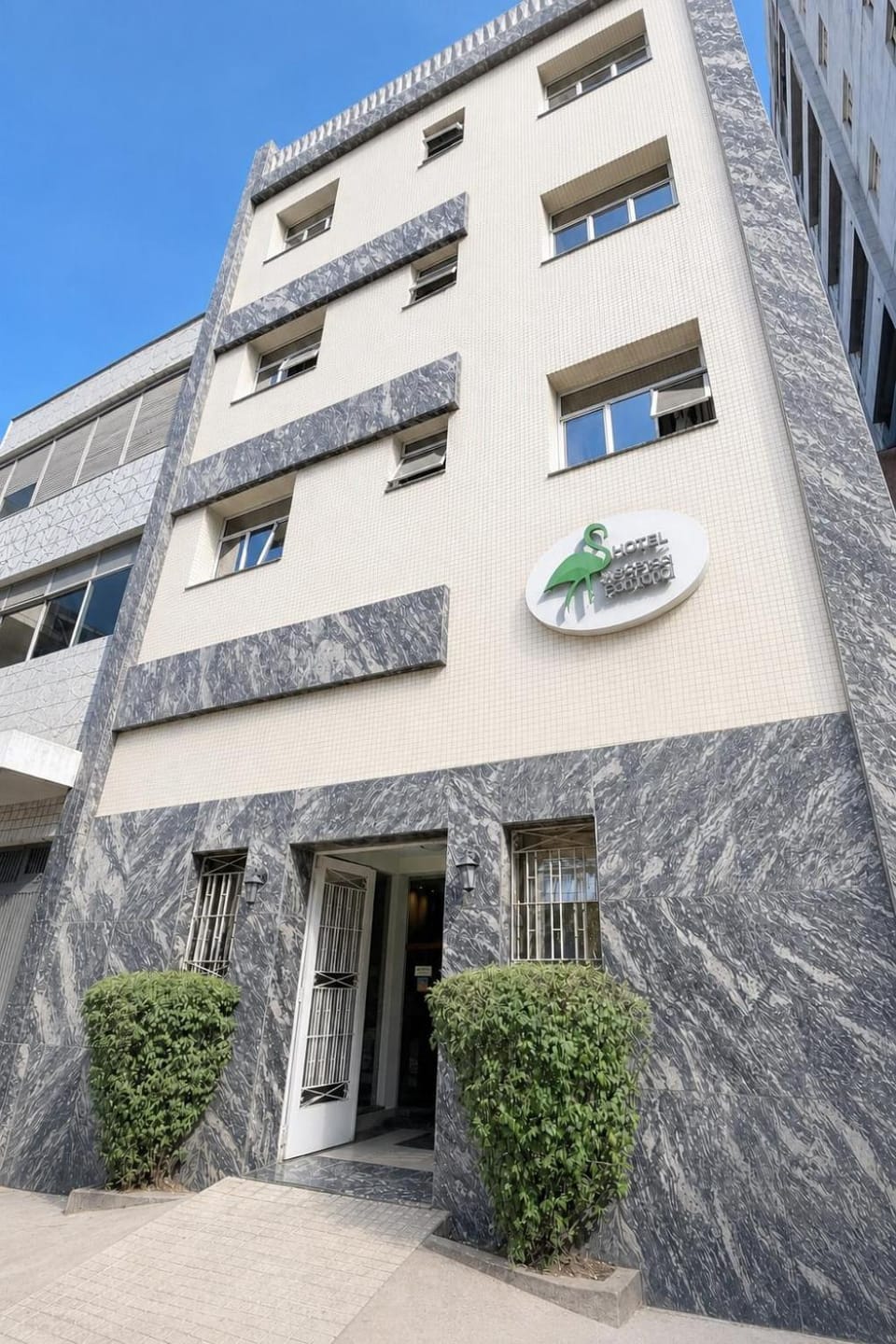 Hotel Pantanal Santa Cruz Hotel in Sao Paulo City